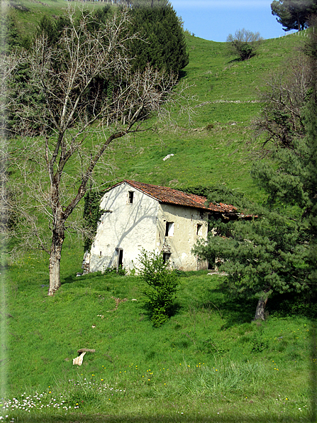 foto Colle San Benedetto